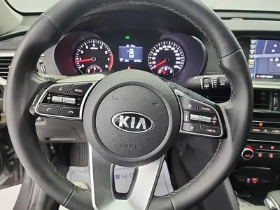 Kia K5 2020, 60690 км, за 14900000 KRW - фото 9