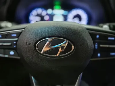 Hyundai Palisade 2019, 92596 км, за 22500000 KRW - фото 19