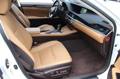 Lexus ES 2017, 66000 км, за 25900000 KRW - фото 12