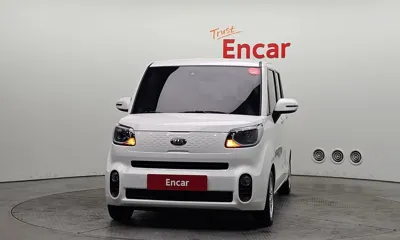Kia Ray 2021, 27628 км, за 13400000 KRW