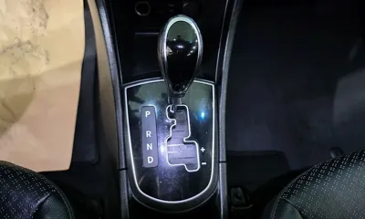Hyundai Accent 2017, 168521 км, за 5200000 KRW - фото 16