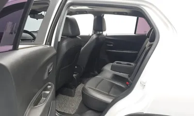 ChevroletGMDaewoo Trax 2020, 28556 км, за 12600000 KRW - фото 12