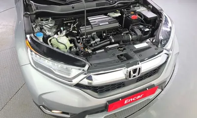 Honda CR-V 2019, 62223 км, за 23300000 KRW - фото 6