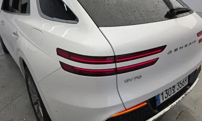 Genesis GV70 2023, 55494 км, за 37300000 KRW - фото 23