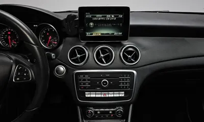 Mercedes-Benz GLA-Class 2018, 81291 км, за 15500000 KRW - фото 13