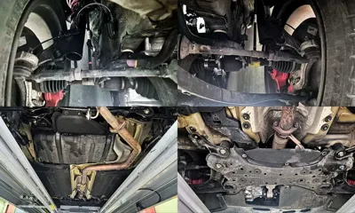 Hyundai Veloster 2018, 94827 км, за 13300000 KRW - фото 19