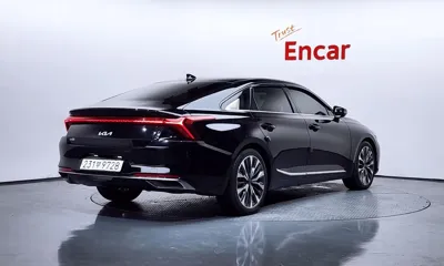 Kia K8 2022, 61643 км, за 24500000 KRW
