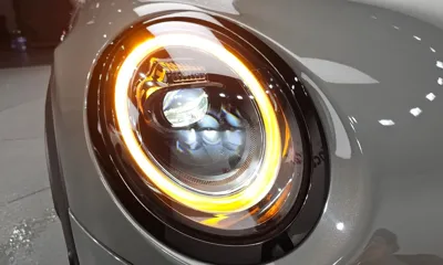 MINI Cooper 2022, 32879 км, за 24500000 KRW - фото 22