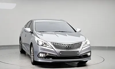 Hyundai Grandeur 2015, 87111 км, за 7700000 KRW