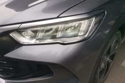 BYD Song Pro New Energy 2023, 70900 км, за 87200.45 CNY - фото 8