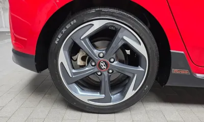 Hyundai Veloster 2019, 50536 км, за 12200000 KRW - фото 5