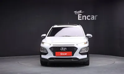 Hyundai Kona 2018, 96365 км, за 13900000 KRW