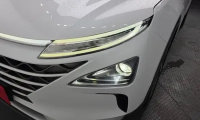 Hyundai Nexo 2019, 170401 км, за 11400000 KRW - фото 22