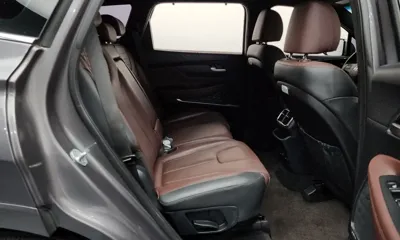 Hyundai Santafe 2019, 116737 км, за 21000000 KRW - фото 11