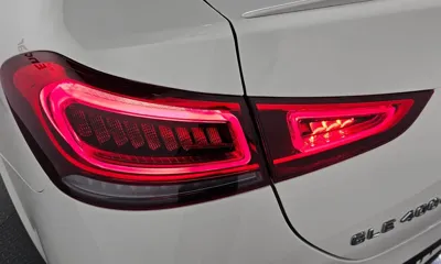 Mercedes-Benz GLE-Class 2023, 59745 км, за 76700000 KRW - фото 23