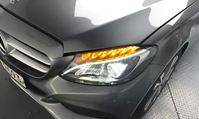 Mercedes-Benz C-Class 2018, 34488 км, за 15900000 KRW - фото 22