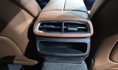 Genesis G80 2023, 112227 км, за 33900000 KRW - фото 28