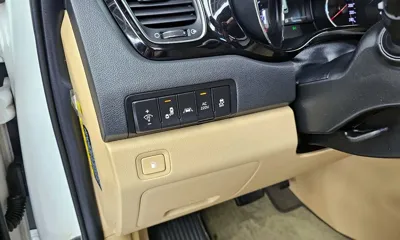 Kia Canival 2019, 88710 км, за 20890000 KRW - фото 17