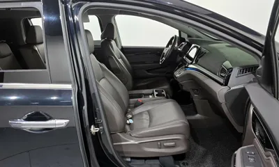 Honda Odyssey 2019, 58499 км, за 27990000 KRW - фото 11
