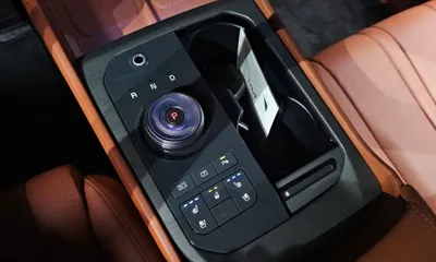 Kia K8 2025, 8193 км, за 39800000 KRW - фото 9
