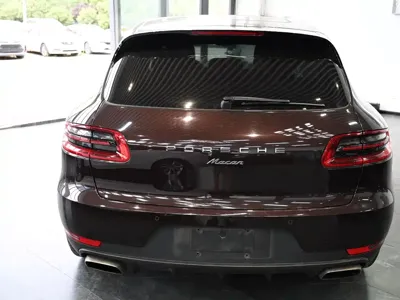 Porsche Macan 2016, 170000 км, за 105000 CNY - фото 7