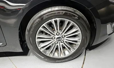 Kia K7 2016, 189338 км, за 4800000 KRW - фото 5