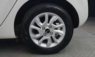 Kia Morning 2019, 92816 км, за 7600000 KRW - фото 21