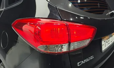 Kia Carens 2014, 125922 км, за 6660000 KRW - фото 23