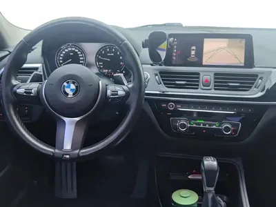 BMW 1 Series 2019, 95300 км, за 62500 CNY - фото 12