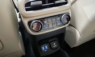 Genesis GV80 2021, 70994 км, за 51500000 KRW - фото 29
