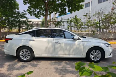 Nissan Teana 2020, 107600 км, за 89579.78 CNY