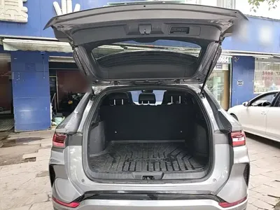 BYD PLUS New Energy 2024, 82600 км, за 89000 CNY - фото 19