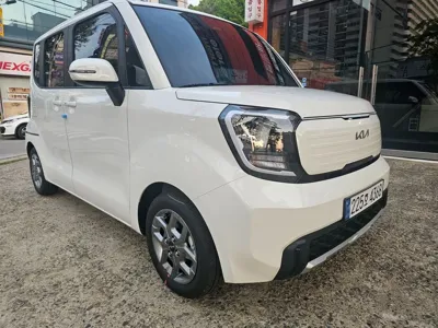Kia Ray 2025, 500 км, за 17380000 KRW