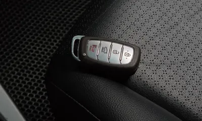 Hyundai Avante 2014, 103358 км, за 6700000 KRW - фото 17