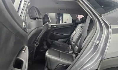 Hyundai Tucson 2018, 95701 км, за 15490000 KRW - фото 12