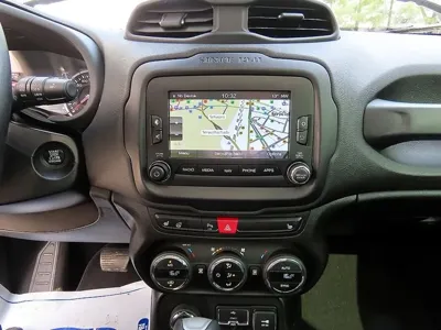 Jeep Renegade 2017, 73845 км, за 14800000 KRW - фото 13