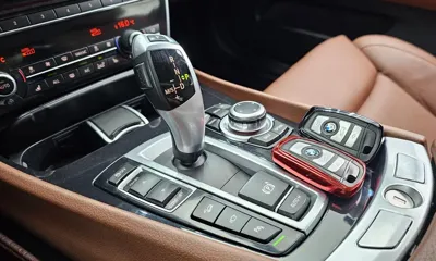 BMW Gran Turismo 2013, 224982 км, за 12900000 KRW - фото 9