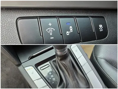 Hyundai Avante 2018, 57895 км, за 10900000 KRW - фото 8