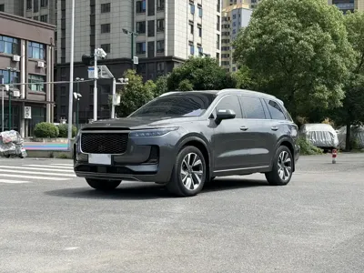 Li Auto Li ONE · 2022 год