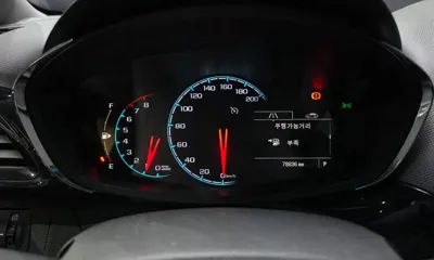 ChevroletGMDaewoo Spark 2016, 78836 км, за 5600000 KRW - фото 8