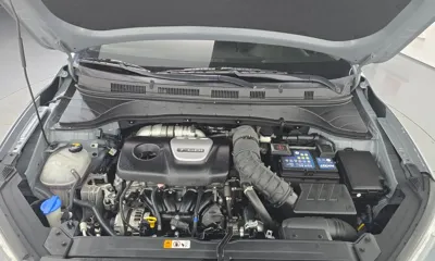 Hyundai Kona 2018, 32388 км, за 13990000 KRW - фото 6