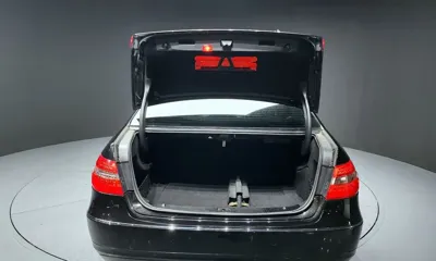 Mercedes-Benz E-Class 2012, 143354 км, за 5750000 KRW - фото 20