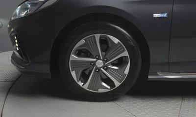 Hyundai Sonata 2019, 110903 км, за 14300000 KRW - фото 5
