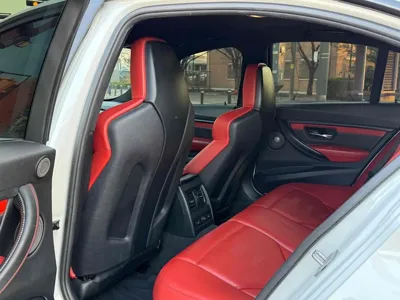 BMW M3 2015, 120000 км, за 43500000 KRW - фото 10