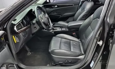Kia K7 2017, 160418 км, за 12990000 KRW - фото 10