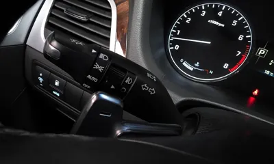 Hyundai Genesis 2016, 207047 км, за 5500000 KRW - фото 19