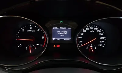 Kia Canival 2019, 65384 км, за 17100000 KRW - фото 8