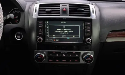 Kia Mohave 2018, 137671 км, за 13500000 KRW - фото 14