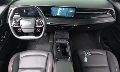 KG_Mobility_Ssangyong Actyon 2025, 22130 км, за 27500000 KRW - фото 7
