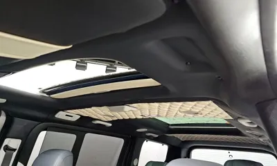 Hyundai Staria 2025, 111607 км, за 31990000 KRW - фото 16
